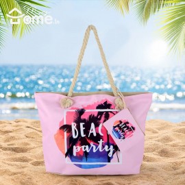 Sac de plage Beach Party