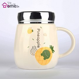 MUG - POT À CAFÉ - PINEAPPLE