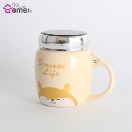 MUG - POT À CAFÉ - SERIOUS LIFE