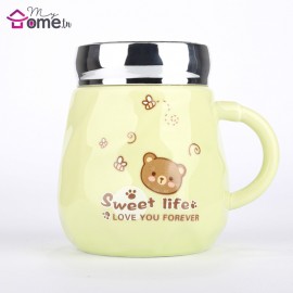 MUG - POT À CAFÉ - SWEET LIFE