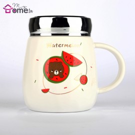 MUG - POT À CAFÉ - WATER MELON