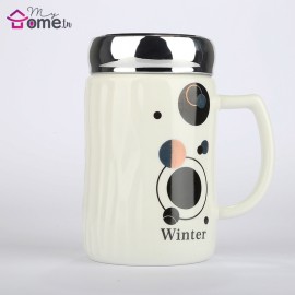 MUG - POT À CAFÉ - WINTER