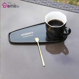 Tasse + Sous Tasse GM Eternity