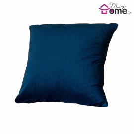 Coussin déco Bleu Marine