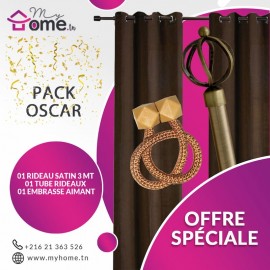 PACK - OSCAR MARRON