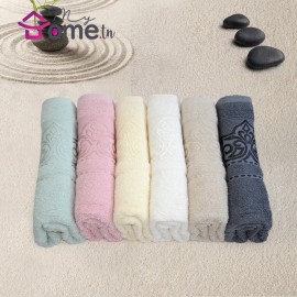 Serviettes de Bain 50/90 Fakili baroque