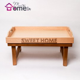 Plateau Sweet Home beige