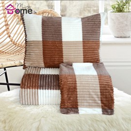 Plaid ecossais Beige