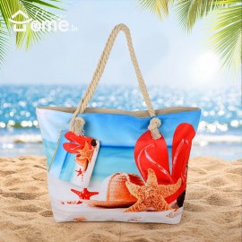 Sac de plage Plage