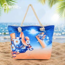 Sac de plage Bella